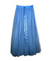 jupe en tulle